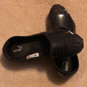 Puma Woman’s Slip On